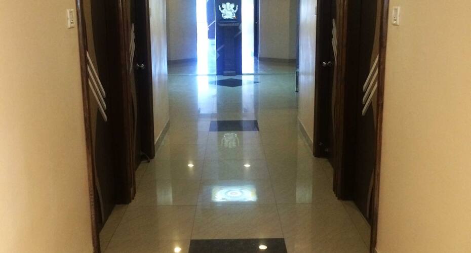 Sree Chakra Residency, Bhubaneswar 4